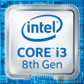 CPU Intel Core i3-8300 Coffee Lake OEM {3.70Ггц, 8МБ, Socket 1151}
