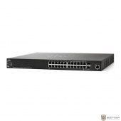Cisco SG350XG-24T 24-port 10GBase-T Stackable Switch [SG350XG-24T-K9-EU]