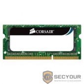 Corsair DDR3 SODIMM 4GB CMSO4GX3M1A1600C11 PC3-12800, 1600MHz