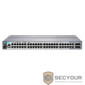 HP J9728A Коммутатор 2920 48G 44 x 10/100/1000, 4 x SFP or 10/100/1000, 2 module slots for 10G, Managed Static L3, Stacking, 19'