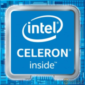 CPU Intel Celeron G4900 Coffee Lake OEM {3.1ГГц, 2МБ, Socket1151v2}