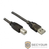 TV-COM Кабель  (USB100G-1.8M) USB2.0  A--&gt;B  1.8м 