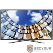 Samsung 32&quot; UE32M5500AUXRU титан {FULL HD/100Hz/DVB-T2/DVB-C/DVB-S2/USB/WiFi/Smart TV}