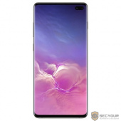Samsung Galaxy S10+ 8/128GB (2019) SM-G975F/DS черный (SM-G975FZKDSER)