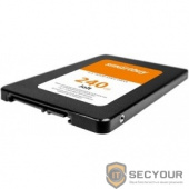 Smartbuy SSD 240Gb Jolt SB240GB-JLT-25SAT3 {SATA3.0, 7mm}
