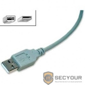 Gembird CC-USB2-AMBM-15 USB 2.0 кабель для соед. 4.5м AM/BM , пакет