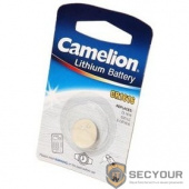Camelion CR1616 BL-1 (CR1616-BP1, батарейка литиевая,3V) (1 шт. в уп-ке) 