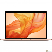 Apple MacBook Air 13 Early 2020 [MWTL2RU/A] Gold 13.3&quot; Retina {(2560x1600) i3 1.1GHz (TB 3.2GHz) dual-core 10th-gen/8GB/256GB SSD/Intel Iris Plus Graphics} (2020)
