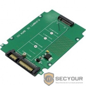 Espada Переходник SSD SATA III to M.2 (NGFF) SSD Adapter (M2S900)
