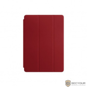 MR5G2ZM/A Apple Leather Smart Cover for 10.5-inch iPad Pro - (PRODUCT)RED