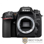 Nikon D7500 BK EU черный {20.9Mpix 3.15&quot; 4K 4K SDXC Li-ion}[VBA510AE]