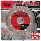 Fubag Алмазный диск Top Glass_ диам. 250/30-25.4 [81250-6]
