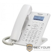 Panasonic KX-HDV130RU – проводной SIP-телефон , (белый)
