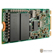 Накопитель SSD HPE480Gb SAS 875490-B21 Hot Swapp M.2&quot;