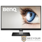 LCD BenQ 23.8&quot; GW2406Z черный {IPS LED 1920x1080 5ms 16:9 250cd 178гр/178гр D-Sub HDMI DisplayPort}
