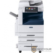 Xerox AltaLink C8045/55 {A3, Laser,1200 DPI, 45 A4 ppm, max 200K pages per month, 2 Gb memory, PS3, PCL5c/6, with Hi Capacity Tandem Tray Module 220V}