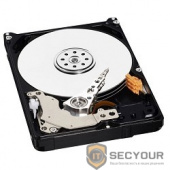 Жесткий диск 500Gb WD Scorpio Black (WD5000LPLX) {SATAIII, 7200 rpm, 32Mb buffer}