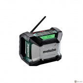 Metabo R 12-18  Радио BT, Bluetooth, без АКК и ЗУ [600777850]