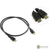 Aopen Кабель HDMI 19M/M ver 2.0, 1М  &lt;ACG711-1M&gt;