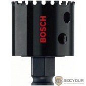 Bosch 2608580311 КОРОНКА АЛМАЗНАЯ 54ММ (ГРАНИТ)