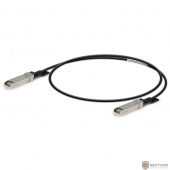 UBIQUITI UDC-2 UniFi Direct Attach Copper Cable, 10 Гбит/с, 2 м Патч-корд SFP+ длиной 2 м