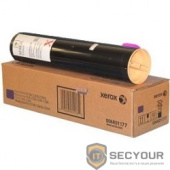 XEROX 006R01177 Тонер  WC Pro 7228/C2128/С2626/С3545, пурпурный (16 000 стр.) {GMO}