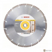 BOSCH 2608615070 Алмазный диск Stf Universal 350-20