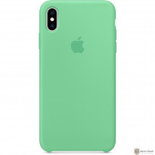 MVF82ZM/A Apple iPhone XS Max Silicone Case - Spearmint