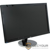 LCD AOC 27&quot; Q2778VQE Black/Silver {TN, 2560x1440, 1 ms, 170°/160°, 350 cd/m, 80M:1,D-Sub, DVI, HDMI, DisplayPort}