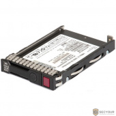 Жёсткий диск SSD 240Gb 2.5&quot; HPE SATA 6G/sec Smart Carrier RI signed (868924-001 / 872888-001)
