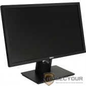 LCD Dell 21.5&quot; E2216Hv черный {TN LED 1920x1080 5ms 16:9 600:1 200cd 90/65 D-Sub} [2216-4466]