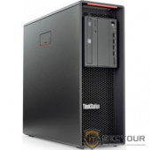 Lenovo ThinkStation P520 [30BES0UC00] TWR {Xeon W-2123/8Gb/256Gb SSD/DVDRW/W10Pro/k+m}