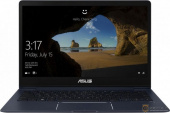Asus ZenBook UX331UN-EG050T [90NB0GY1-M00870] Royal Blue 13.3&quot; {FHD i5-8250U/8Gb/512Gb SSD/MX150 2Gb/W10}