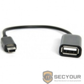 KS-is KS-132  Адаптер MINI USB в Female USB Host OTG
