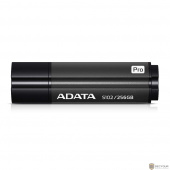 Флэш-диск USB 3.0 256Gb A-Data S102 Pro &lt;AS102P-256G-RGY&gt;
