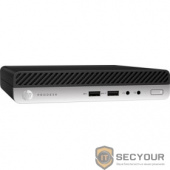 HP ProDesk 400 G5 [7EM39EA] Mini {i3-9100T/4Gb/128Gb SSD/W10Pro/k+m}