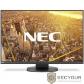 NEC 24&quot; EA245WMi-2 черный {IPS 1920x1200 300cd 1000:1 6ms 178/178 16:10  D-sub DVI-D HDMI DisplayPort USB3.0x4 1Wx2 }