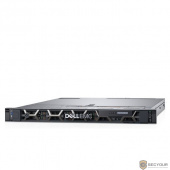 Сервер Dell PowerEdge R440 2x3106 2x16Gb 2RRD x8 2.5&quot; RW H330 LP iD9En 1G 2P 2x550W 3Y PNBD RCONFIG3