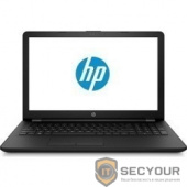 Ноутбук HP 15-rb076ur [8KH84EA] Jet Black 15.6&quot; {FHD A4 9120/4Gb/256Gb SSD/DOS}