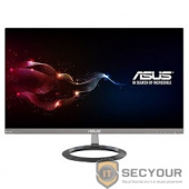 ASUS LCD 25&quot; MX25AQ черный {AH-IPS LED 2560x1440 5мс 16:9 HDMI 300cd DisplayPort} [90LM01P0-B01670]