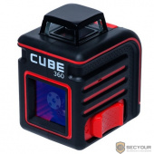 ADA Cube 360 Basic Edition Построитель лазерных плоскостей [А00443]