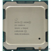 Процессор Dell Xeon E5-2609 v4 LGA 2011-v3 20Mb 1.7Ghz (338-BJEC)