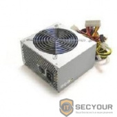 Chieftec 600W OEM [GPA-600S] {ATX-12V V.2.3 PSU with 12 cm fan, Active PFC, 230V only}