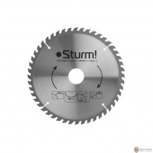 Sturm 9020-200-32-48T Пильный диск, размер 200x32x48 зубов С ПЕРЕХОД. КОЛЬЦОМ НА 30мм Sturm [9020-200-32-48T]
