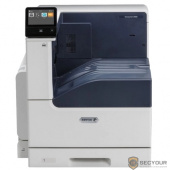 Xerox VersaLink C7000DN (C7000V_DN) {A3, Laser,1200 DPI, 35 A4 ppm/19 A3 ppm, max 153K pages per month, 2 Gb, USB}