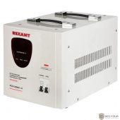 Rexant 11-5004 Стабилизатор напряжения ACH-3 000/1-Ц