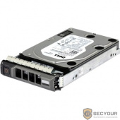 Жесткий диск Dell 400-AJOTt, 600GB LFF (2.5&quot; in 3.5&quot; carrier) SAS 10k 12Gbps HDD Hot Plug for G13 servers (analog 400-AEEU, 400-AJPH)
