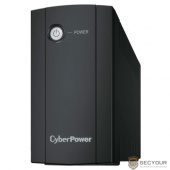 UPS CyberPower UTI675EI {675VA/360W (IEC C13 x 4)}