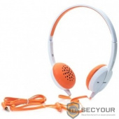 HARPER HN-300 orange {Чувствительность: 115дБ ,Частотный диапазон:  20Гц – 20кГц , Сопротивление: 32 Ом}