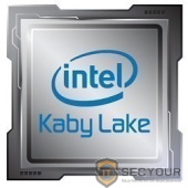 CPU Intel Core i5-7600 Kaby Lake BOX {3.50Ггц, 6МБ, Socket 1151}